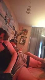 Trixd webcam model stream image
