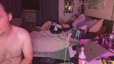 Trixd webcam model stream image