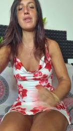 StefaniaPT webcam cam4 model stream image