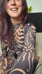 StefaniaPT webcam cam4 model stream image