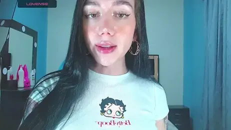 karla_zambrano webcam stripchat model stream image