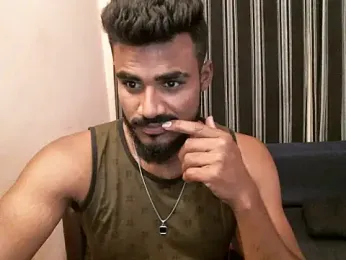 indianvijay webcam model stream image