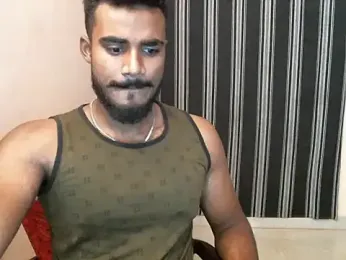 indianvijay webcam model stream image