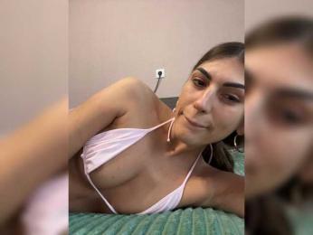 KamillaRuss webcam bongacams model stream image