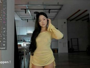 seeyoumin webcam model stream image