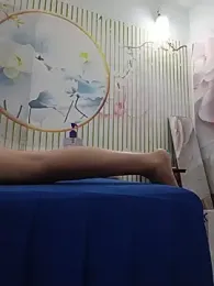 Dongti_mo webcam model stream image