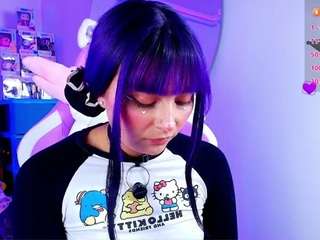 marceliinee webcam model stream image