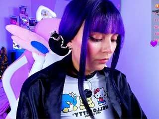 marceliinee webcam model stream image