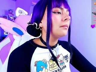 marceliinee webcam camsoda model stream image