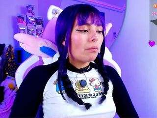 marceliinee webcam model stream image