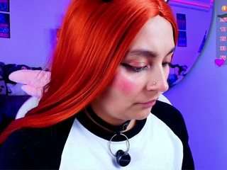 marceliinee webcam model stream image