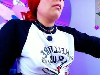 marceliinee webcam model stream image