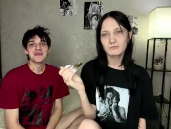 altycouple webcam chaturbate model stream image