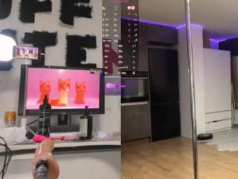 tashinadoncaster webcam model stream image