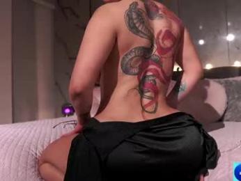 nina_mon webcam model stream image