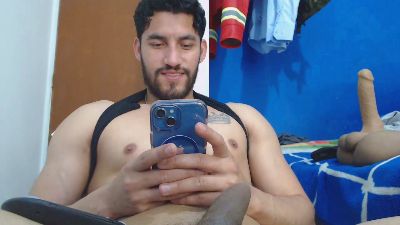 DERECKHOT33 webcam model stream image