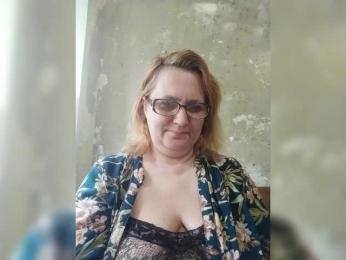 ForestLadyXL webcam bongacams model stream image