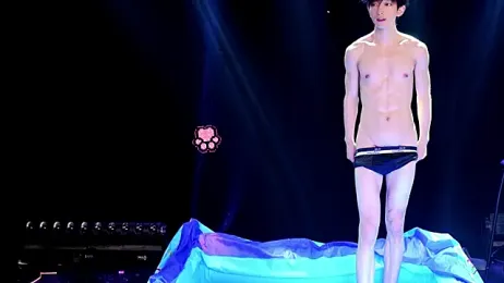 Exo-cbo webcam stripchat model stream image