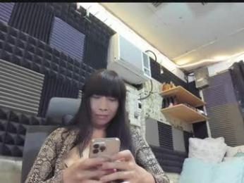 _lexie_hart webcam chaturbate model stream image