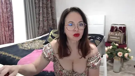 Arisa5000 webcam stripchat model stream image