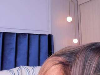 taniafernandez webcam model stream image