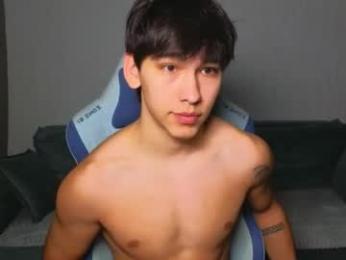 chem1ko webcam model stream image