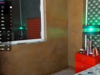 valleriejonnes webcam model stream image