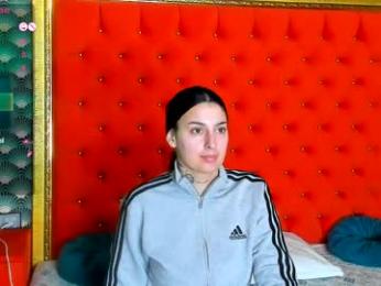 valleriejonnes webcam chaturbate model stream image