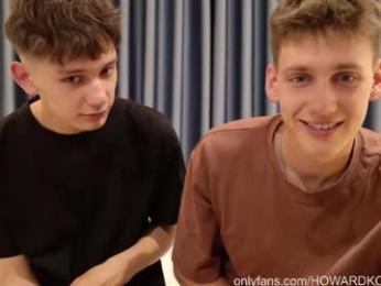 howardkottam webcam chaturbate model stream image