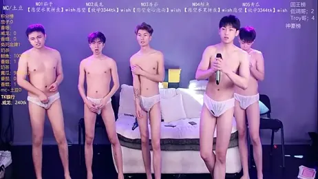 Spirit-0001 webcam model stream image