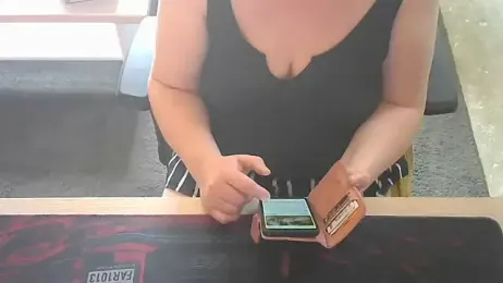 Silvia2277 webcam model stream image