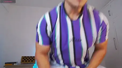 Arilas_ webcam model stream image