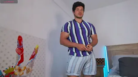 Arilas_ webcam stripchat model stream image