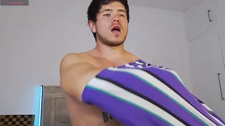 Arilas_ webcam model stream image