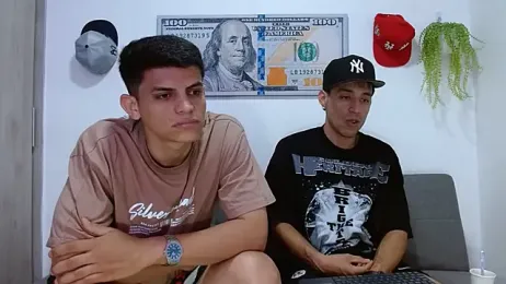 boss_of_cash webcam model stream image