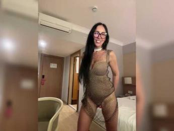 Janochka666 webcam model stream image