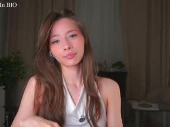 falinecrosthwaite webcam chaturbate model stream image