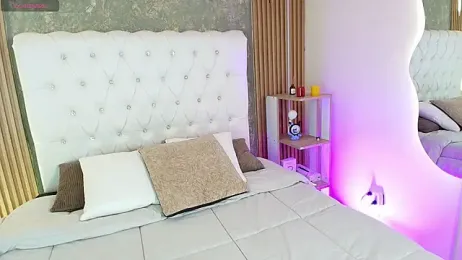 Tifanny_Sweett webcam model stream image