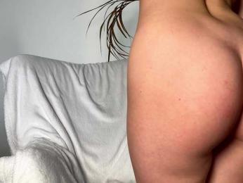 PickBlond webcam model stream image