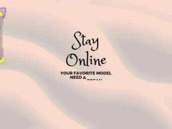 thesparkofdesire webcam chaturbate model stream image