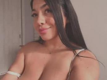 _lasuescun webcam chaturbate model stream image