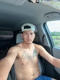 StrokingDaddy4 webcam model stream image