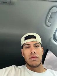 StrokingDaddy4 webcam model stream image