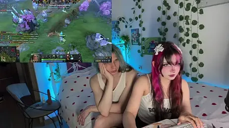 h3ntai_baby webcam model stream image