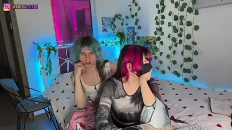 h3ntai_baby webcam model stream image