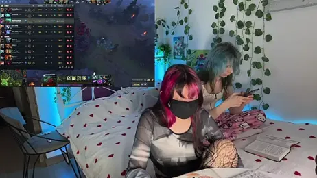 h3ntai_baby webcam model stream image