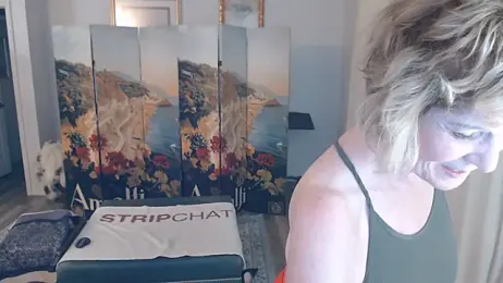SindeeDix webcam stripchat model stream image