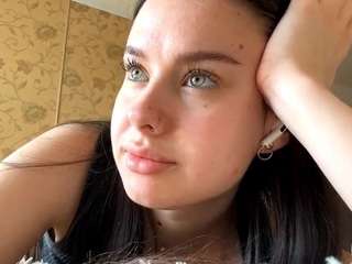 susymalys webcam model stream image