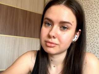 susymalys webcam model stream image