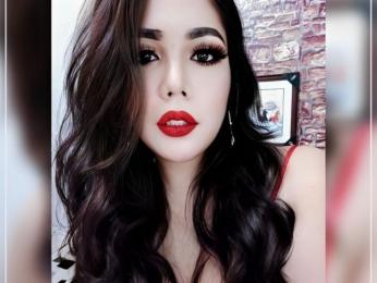 AlvinnaGarcia webcam livejasmin model stream image